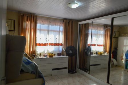 Casa de condomínio à venda com 78m², 2 quartos e 1 vagaQuarto 2