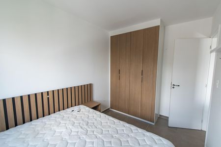 Apartamento à venda com 47m², 2 quartos e 1 vaga Apartamento à venda com 47m², 2 quartos e 1 vagaQuarto 2