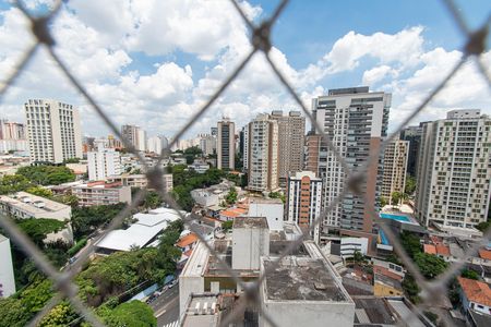 Apartamento à venda com 47m², 2 quartos e 1 vaga Apartamento à venda com 47m², 2 quartos e 1 vagaVista da Varanda