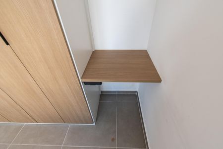 Apartamento à venda com 47m², 2 quartos e 1 vaga Apartamento à venda com 47m², 2 quartos e 1 vagaQuarto 1