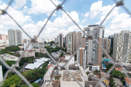 Apartamento à venda com 47m², 2 quartos e 1 vaga Apartamento à venda com 47m², 2 quartos e 1 vagaVista do Quarto 2