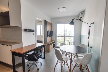 Apartamento à venda com 47m², 2 quartos e 1 vaga Apartamento à venda com 47m², 2 quartos e 1 vagaSala