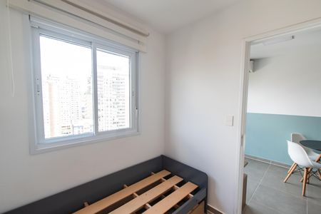 Apartamento à venda com 47m², 2 quartos e 1 vaga Apartamento à venda com 47m², 2 quartos e 1 vagaQuarto 1