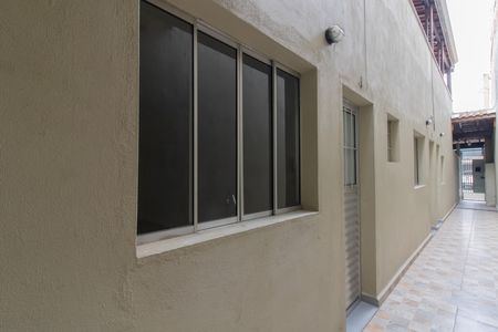 Apartamento para alugar com 38m², 1 quarto e sem vaga Apartamento para alugar com 38m², 1 quarto e sem vagaEntrada