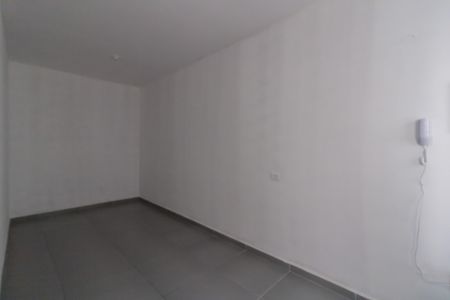 Apartamento para alugar com 38m², 1 quarto e sem vaga Apartamento para alugar com 38m², 1 quarto e sem vagaSala