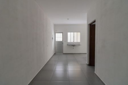Apartamento para alugar com 38m², 1 quarto e sem vaga Apartamento para alugar com 38m², 1 quarto e sem vagaSala