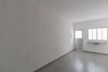 Apartamento para alugar com 38m², 1 quarto e sem vaga Apartamento para alugar com 38m², 1 quarto e sem vagaSala