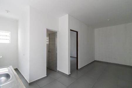 Apartamento para alugar com 38m², 1 quarto e sem vaga Apartamento para alugar com 38m², 1 quarto e sem vagaSala