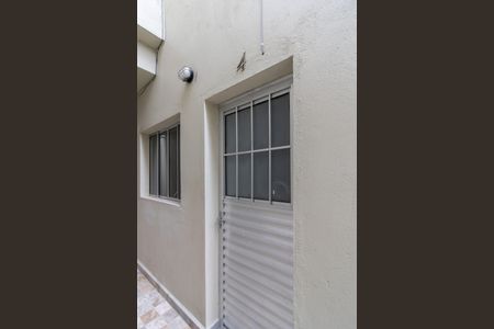 Apartamento para alugar com 38m², 1 quarto e sem vaga Apartamento para alugar com 38m², 1 quarto e sem vagaFrente da Casa