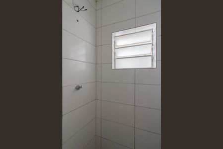 Apartamento para alugar com 38m², 1 quarto e sem vaga Apartamento para alugar com 38m², 1 quarto e sem vagaBanheiro