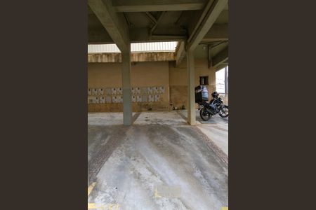 Apartamento à venda com 85m², 4 quartos e 2 vagas Apartamento à venda com 85m², 4 quartos e 2 vagasGaragem