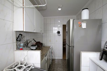 Apartamento à venda com 85m², 4 quartos e 2 vagasCozinha