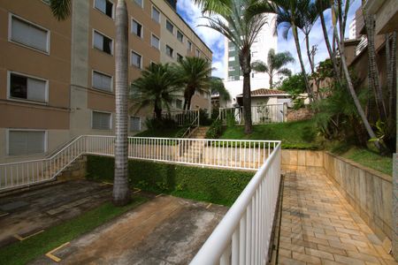 Apartamento à venda com 85m², 4 quartos e 2 vagas Apartamento à venda com 85m², 4 quartos e 2 vagasÁrea comum