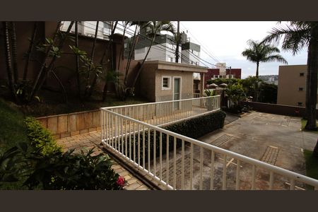 Apartamento à venda com 85m², 4 quartos e 2 vagasÁrea comum