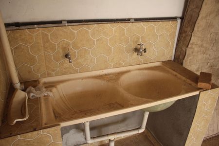 Casa à venda com 100m², 3 quartos e 2 vagasÁrea de Serviço