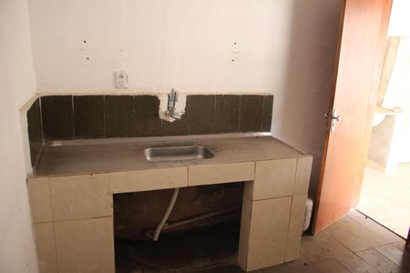 Casa à venda com 100m², 3 quartos e 2 vagasCozinha