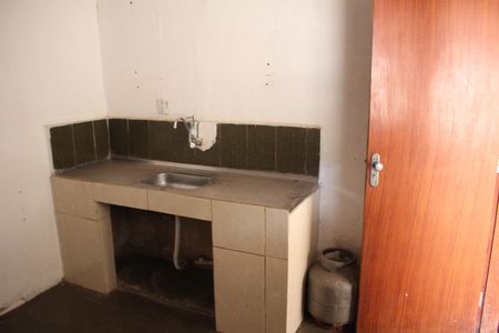 Casa à venda com 100m², 3 quartos e 2 vagasCozinha