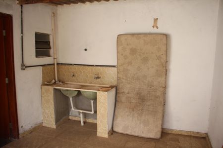 Casa à venda com 100m², 3 quartos e 2 vagasÁrea de Serviço