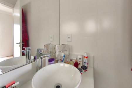 Casa de condomínio à venda com 280m², 3 quartos e 4 vagasBanheiro Suíte 1