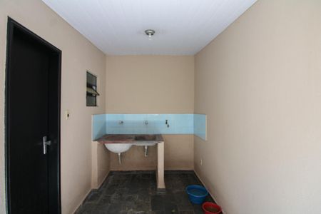 Casa à venda com 360m², 2 quartos e 3 vagas Casa à venda com 360m², 2 quartos e 3 vagasÁrea de Serviço