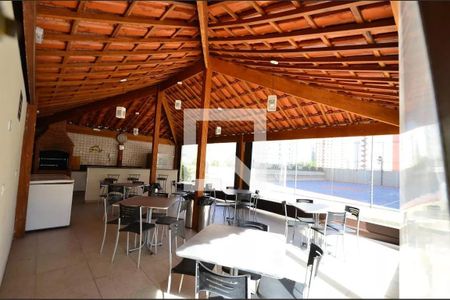 Apartamento à venda com 60m², 2 quartos e 1 vaga Apartamento à venda com 60m², 2 quartos e 1 vagaÁrea comum