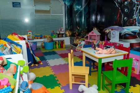 Apartamento à venda com 60m², 2 quartos e 1 vaga Apartamento à venda com 60m², 2 quartos e 1 vagaÁrea comum