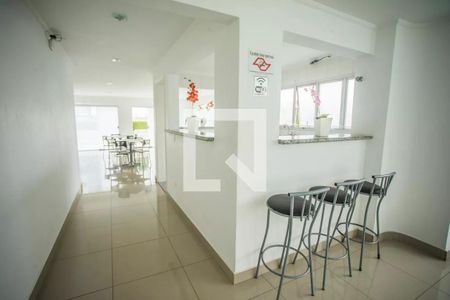 Apartamento à venda com 60m², 2 quartos e 1 vaga Apartamento à venda com 60m², 2 quartos e 1 vagaÁrea comum