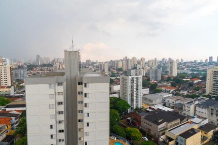 Apartamento à venda com 60m², 2 quartos e 1 vaga Apartamento à venda com 60m², 2 quartos e 1 vagaVista do Quarto 2
