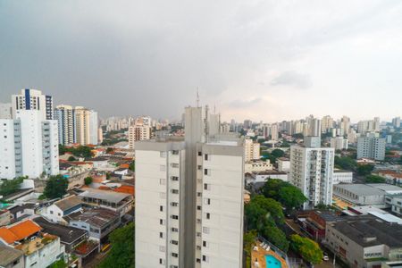 Apartamento à venda com 60m², 2 quartos e 1 vaga Apartamento à venda com 60m², 2 quartos e 1 vagaVista da Sala