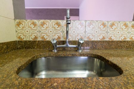 Apartamento à venda com 60m², 2 quartos e 1 vaga Apartamento à venda com 60m², 2 quartos e 1 vagaCozinha