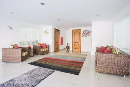 Apartamento à venda com 60m², 2 quartos e 1 vaga Apartamento à venda com 60m², 2 quartos e 1 vagaÁrea comum