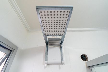 Apartamento à venda com 60m², 2 quartos e 1 vaga Apartamento à venda com 60m², 2 quartos e 1 vagaBanheiro