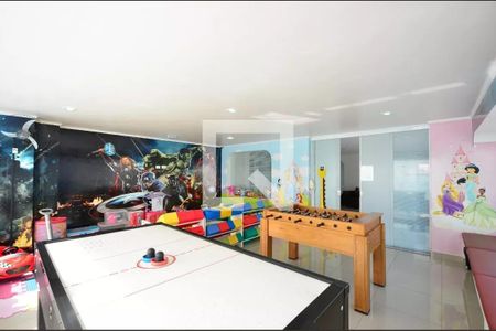 Apartamento à venda com 60m², 2 quartos e 1 vaga Apartamento à venda com 60m², 2 quartos e 1 vagaÁrea comum