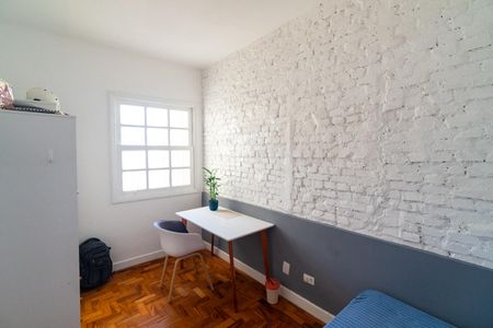 Casa à venda com 122m², 2 quartos e 1 vaga Casa à venda com 122m², 2 quartos e 1 vagaQuarto 2