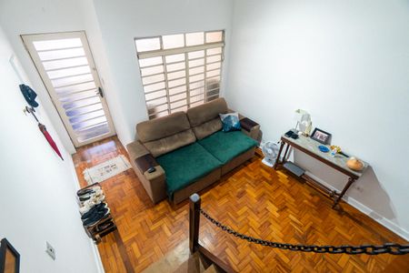 Casa à venda com 122m², 2 quartos e 1 vaga Casa à venda com 122m², 2 quartos e 1 vagaSala