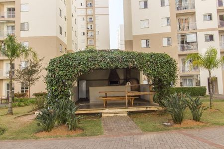 Apartamento à venda com 72m², 2 quartos e 1 vagaFoto 72
