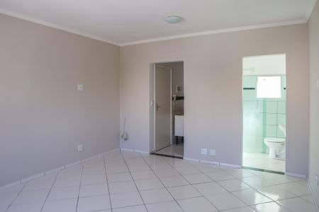 Studio para alugar com 33m², 1 quarto e sem vagaStudio