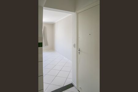 Studio para alugar com 33m², 1 quarto e sem vagaCozinha
