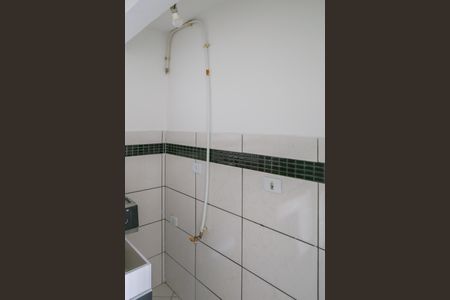 Studio para alugar com 33m², 1 quarto e sem vagaCozinha