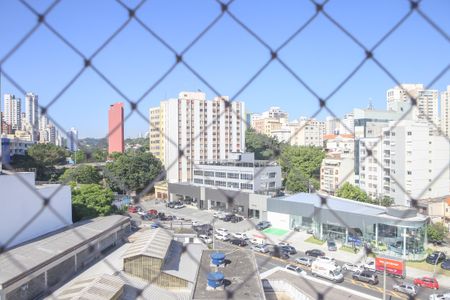 Studio para alugar com 33m², 1 quarto e sem vagaVista do Studio