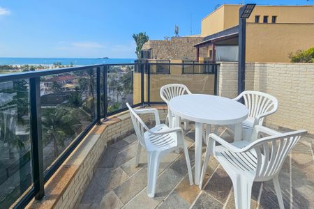 Apartamento para alugar com 240m², 2 quartos e 3 vagasÁrea comum - Salão de festas