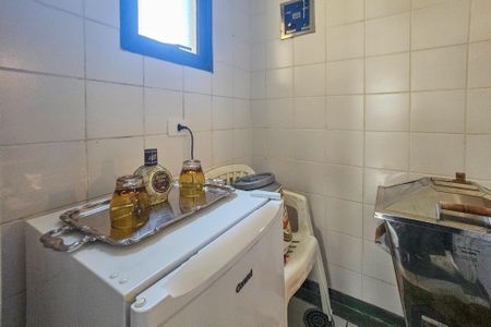 Apartamento para alugar com 240m², 2 quartos e 3 vagasÁrea de serviço