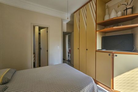 Apartamento para alugar com 240m², 2 quartos e 3 vagasSuíte