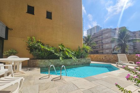 Apartamento para alugar com 240m², 2 quartos e 3 vagasÁrea comum - Piscina