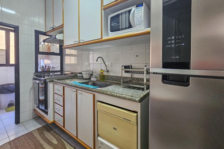 Apartamento para alugar com 240m², 2 quartos e 3 vagasCozinha