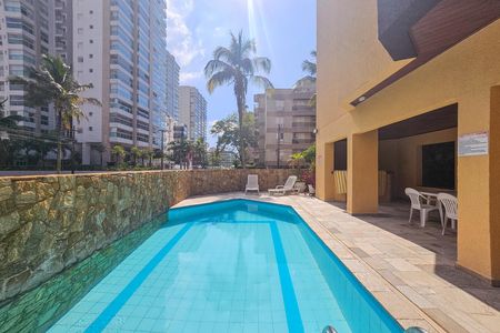 Apartamento para alugar com 240m², 2 quartos e 3 vagasÁrea comum - Piscina