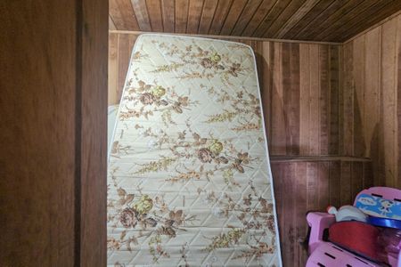 Apartamento para alugar com 240m², 2 quartos e 3 vagasBanheiro da Área de Serviço