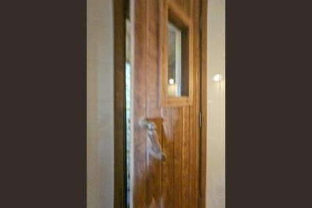 Apartamento para alugar com 240m², 2 quartos e 3 vagasBanheiro da Área de Serviço