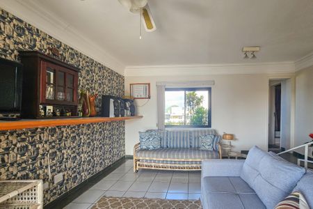 Apartamento para alugar com 240m², 2 quartos e 3 vagasSala de Tv