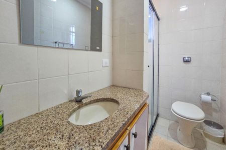 Apartamento para alugar com 240m², 2 quartos e 3 vagasBanheiro